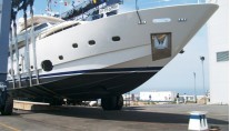 MJM II - Photo credit Custom Line SpA